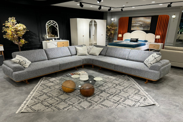 Dolce Köşe Takımı