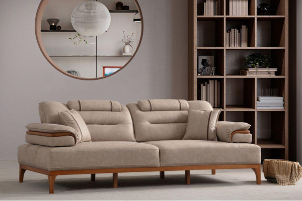 Myback Koltuk Takımı