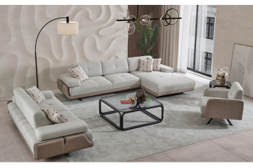 Esse Koltuk Takımı