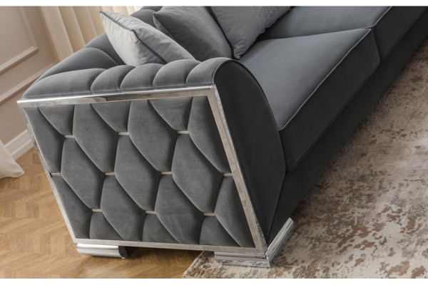 Maldiv Koltuk Takımı