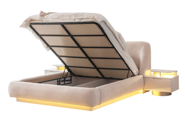 Paris Yatak Odası Takımı