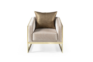 Bella Gold Berjer