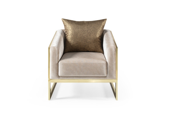 Bella Gold Berjer