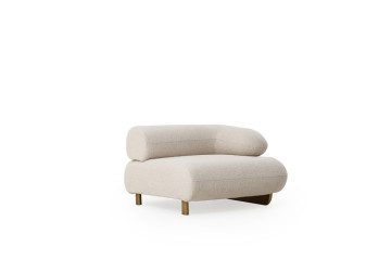 Glamour Köşe Koltuk Takımı