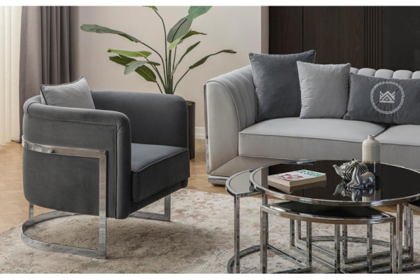 Maldiv Koltuk Takımı