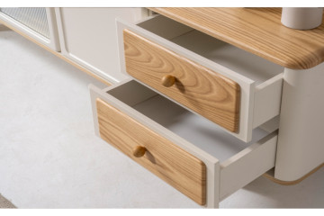 Loft Yemek Odası