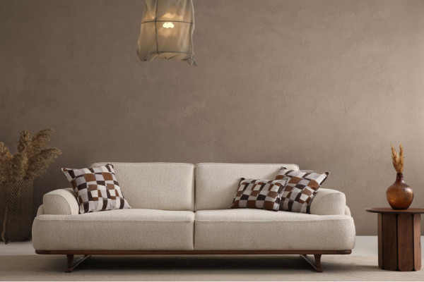 Dolce Koltuk Takımı Vol 3