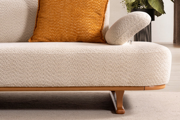 Loft Koltuk Takımı