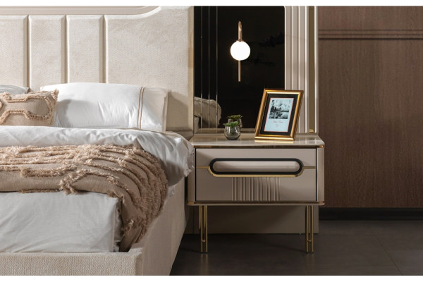 Palermo Yatak Odası