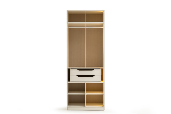 Melek Yatak Odası Takımı 5 Kapaklı