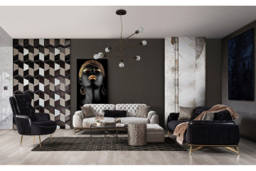 Asos Koltuk Takımı