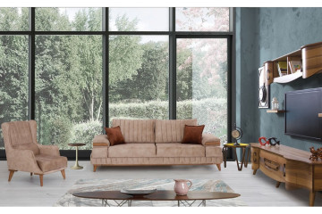 Nova Koltuk Takımı