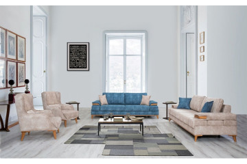 Nova Koltuk Takımı