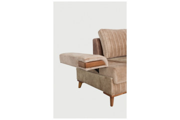 Nova Köşe Koltuk Takımı