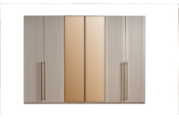 Eva Yatak Odası Takımı