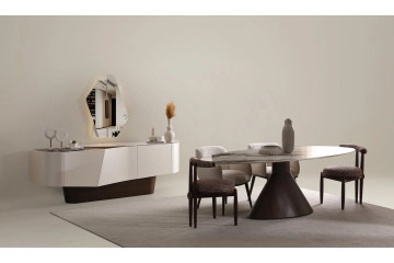 Marin Yemek Odası Takımı