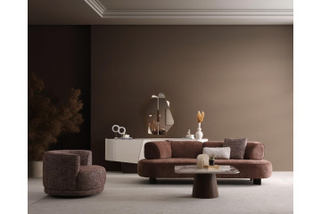 Marin Koltuk Takımı