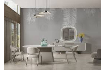 Galaxy Yemek Odası Takımı